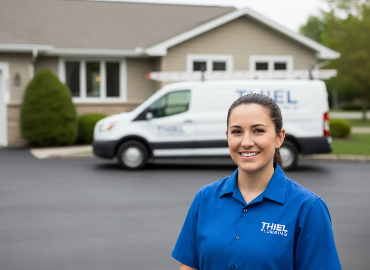 Plumber Edmonds, WA FAQs